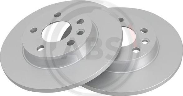 A.B.S. 16659 - Piduriketas parts5.com