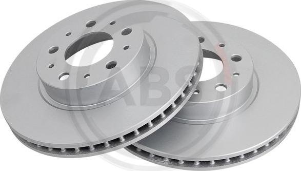 A.B.S. 16094 - Disc frana parts5.com