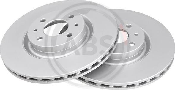 A.B.S. 16061 - Disc frana parts5.com