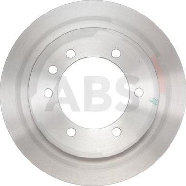 A.B.S. 16022 - Disc frana parts5.com