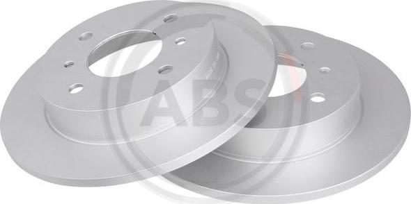 A.B.S. 16104 - Disc frana parts5.com