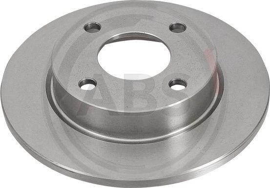 A.B.S. 16299 - Disc frana parts5.com