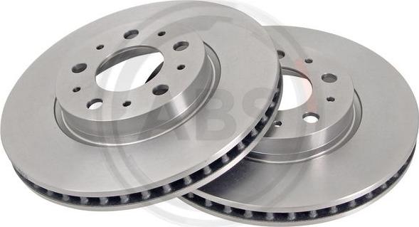 A.B.S. 16236 - Disc frana parts5.com