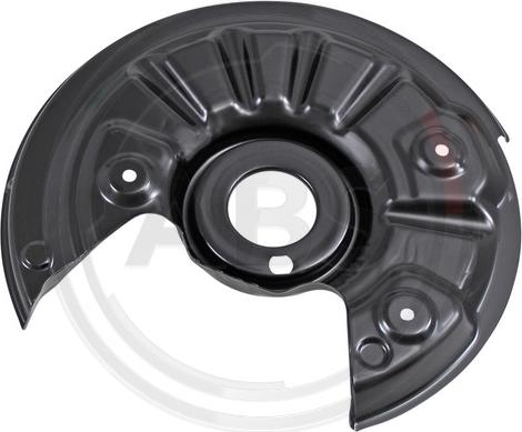 A.B.S. 11506 - Plekk,piduriketas parts5.com