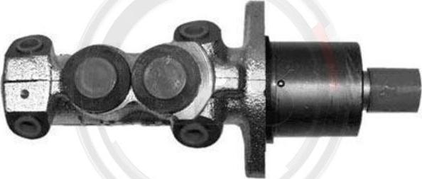 A.B.S. 1157 - Hlavní brzdový válec parts5.com