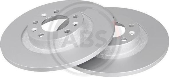 A.B.S. 18440 - Disc frana parts5.com