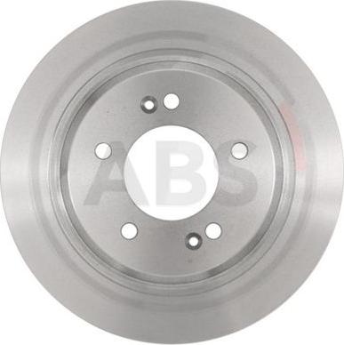 A.B.S. 18423 - Disc frana parts5.com