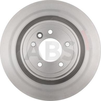 A.B.S. 18422 - Brzdový kotouč parts5.com