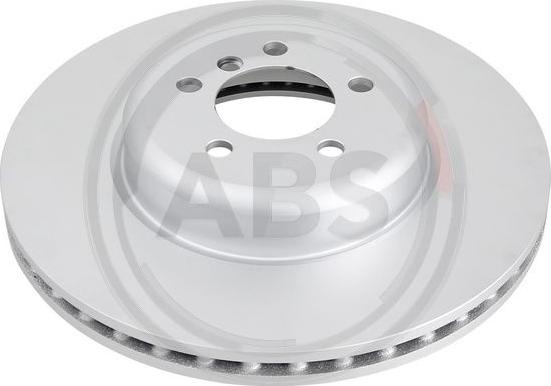 A.B.S. 18545 - Disc frana parts5.com