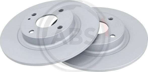 A.B.S. 18563 - Disc frana parts5.com