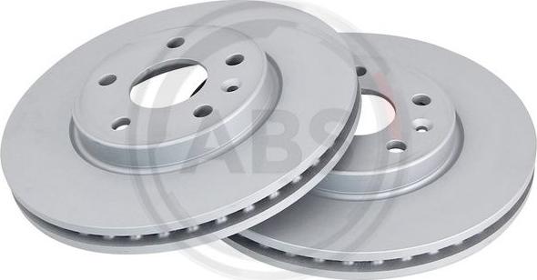 A.B.S. 18525 - Disc frana parts5.com