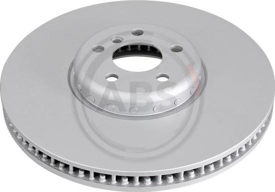 A.B.S. 18669 - Disc frana parts5.com