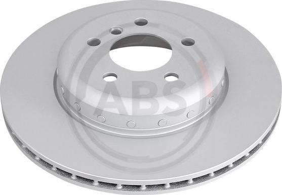 A.B.S. 18676 - Disc frana parts5.com