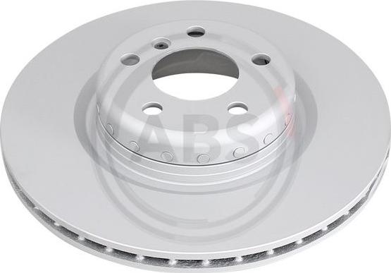 A.B.S. 18677 - Disc frana parts5.com