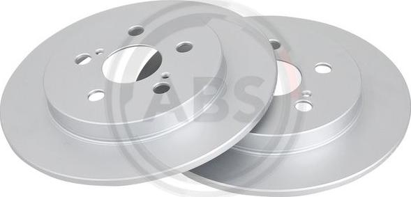 A.B.S. 18052 - Disc frana parts5.com