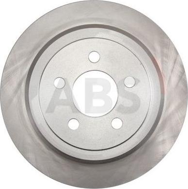 A.B.S. 18019 - Disc frana parts5.com