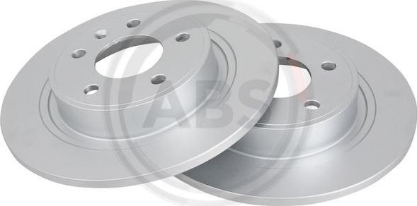 A.B.S. 18033 - Disc frana parts5.com