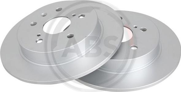 A.B.S. 18078 - Disc frana parts5.com