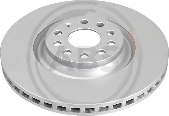 A.B.S. 18194 - Kočioni disk parts5.com