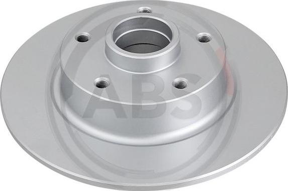 A.B.S. 18140 - Brzdový kotouč parts5.com