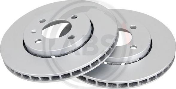 A.B.S. 18158 - Disc frana parts5.com