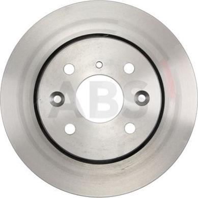 A.B.S. 18167 - Disc frana parts5.com