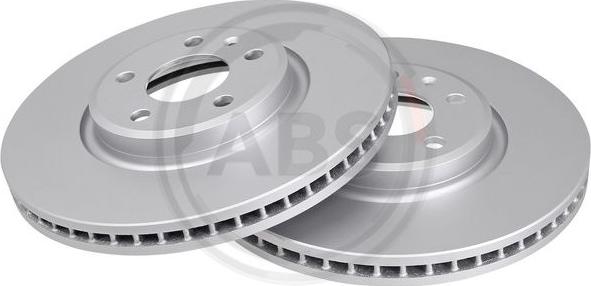 A.B.S. 18112 - Disc frana parts5.com