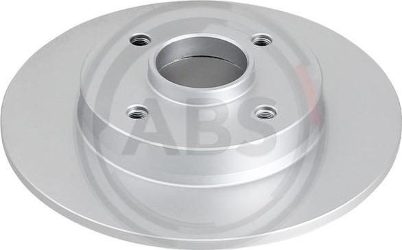 A.B.S. 18130 - Zavorni kolut parts5.com