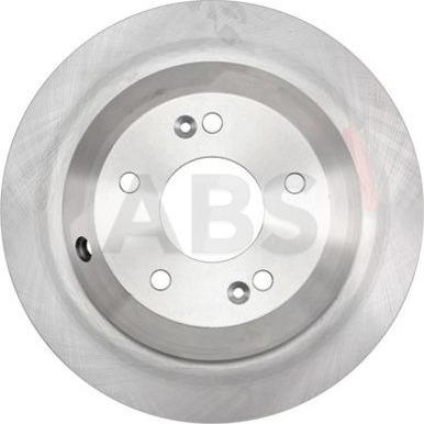 A.B.S. 18126 - Disc frana parts5.com