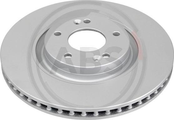 A.B.S. 18177 - Disc frana parts5.com