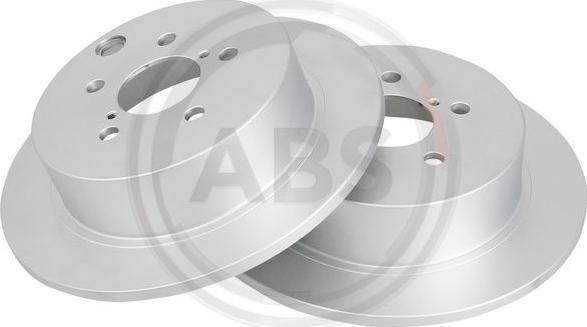 A.B.S. 18386 - Disc frana parts5.com