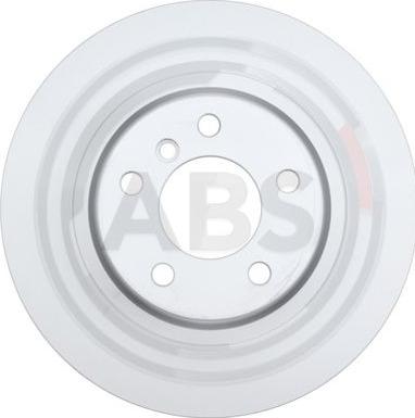 A.B.S. 18207 - Kočioni disk parts5.com