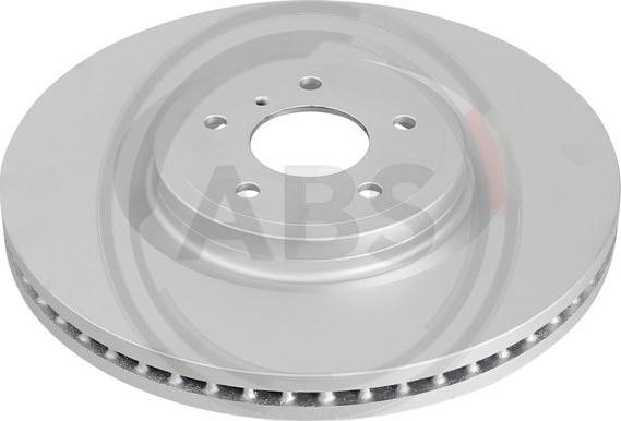 A.B.S. 18214 - Disc frana parts5.com