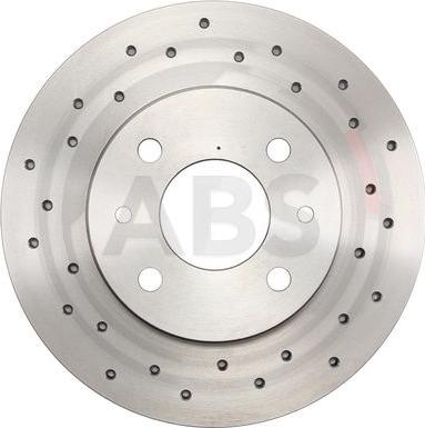 A.B.S. 18232 - Disc frana parts5.com