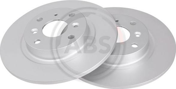 A.B.S. 18709 - Disc frana parts5.com