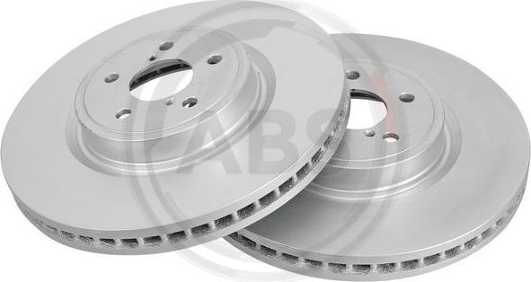 A.B.S. 17955 - Disc frana parts5.com