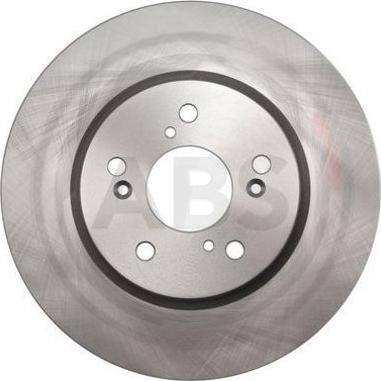 A.B.S. 17962 - Disc frana parts5.com