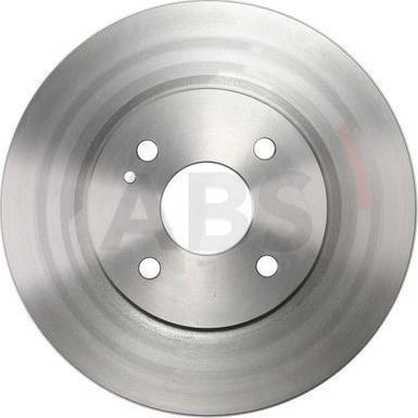 A.B.S. 17938 - Disc frana parts5.com