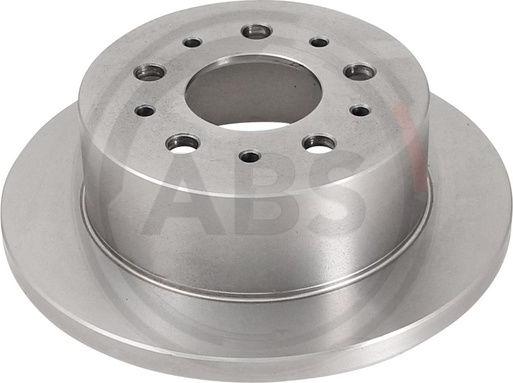 A.B.S. 17461 - Disc frana parts5.com