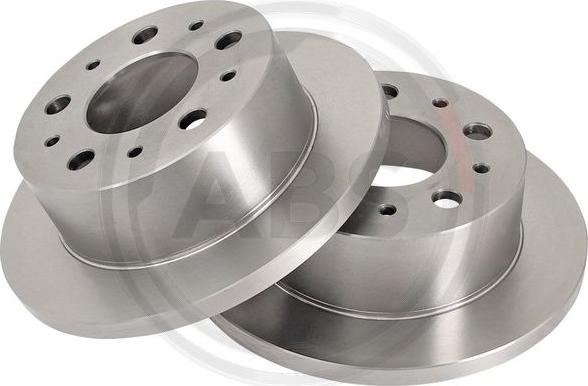 A.B.S. 17462 - Disc frana parts5.com