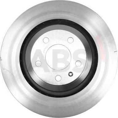 A.B.S. 17596 - Disc frana parts5.com