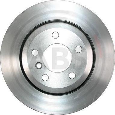 A.B.S. 17598 - Disc frana parts5.com