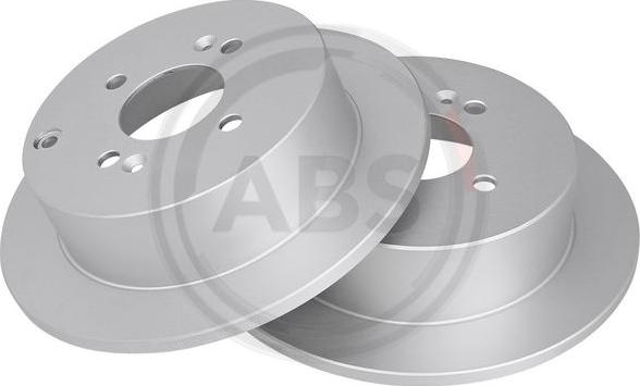 A.B.S. 17693 - Disc frana parts5.com