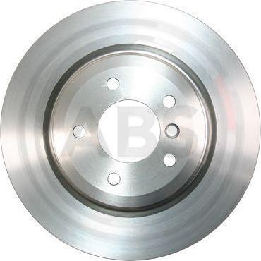 A.B.S. 17660 - Disc frana parts5.com