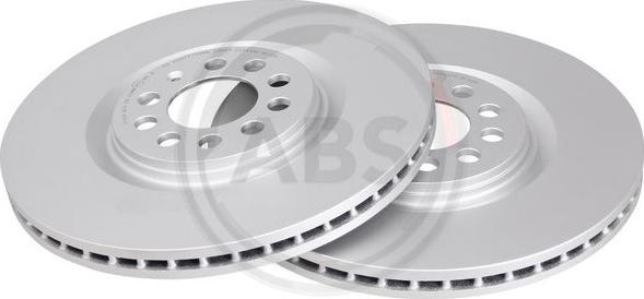 A.B.S. 17058 - Disc frana parts5.com