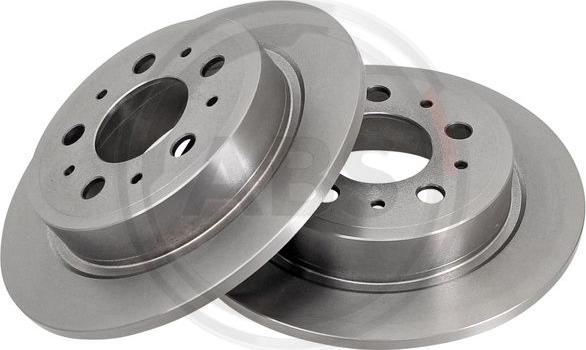 A.B.S. 17030 - Disc frana parts5.com