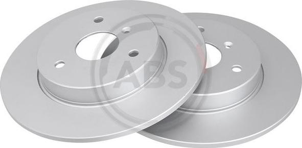 A.B.S. 17161 - Disc frana parts5.com