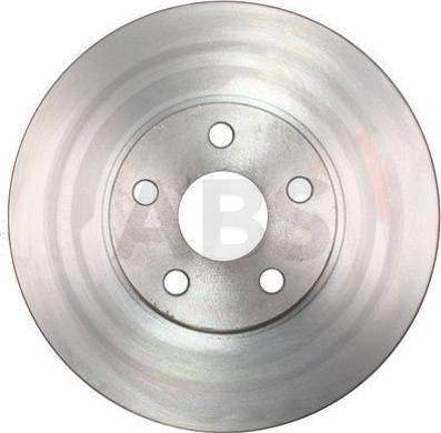 A.B.S. 17181 - Disc frana parts5.com