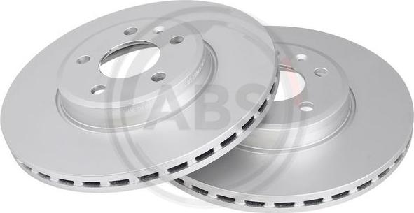 A.B.S. 17862 - Disc frana parts5.com