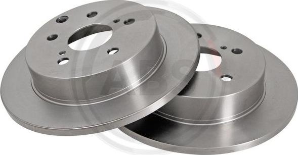 A.B.S. 17808 - Disc frana parts5.com